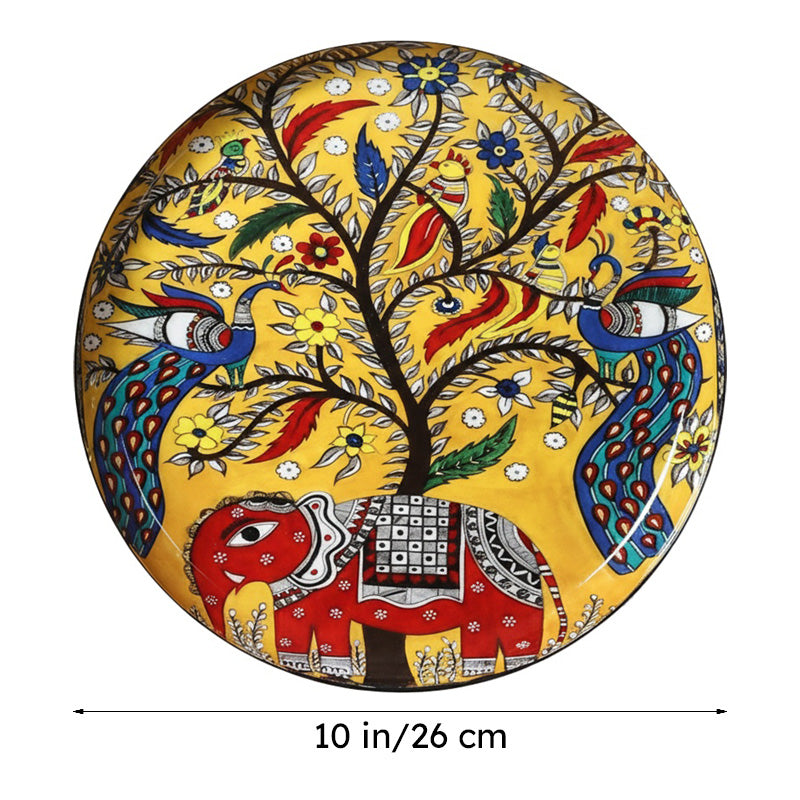 Taraa Wall Plate media 7