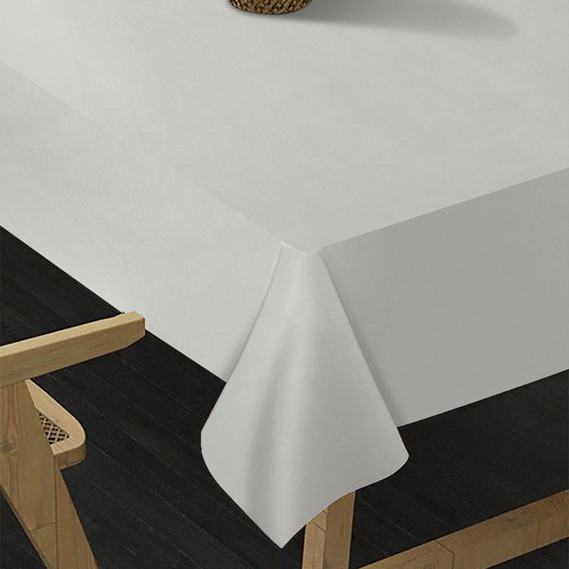 Bareek Table Cover - Sage media 3