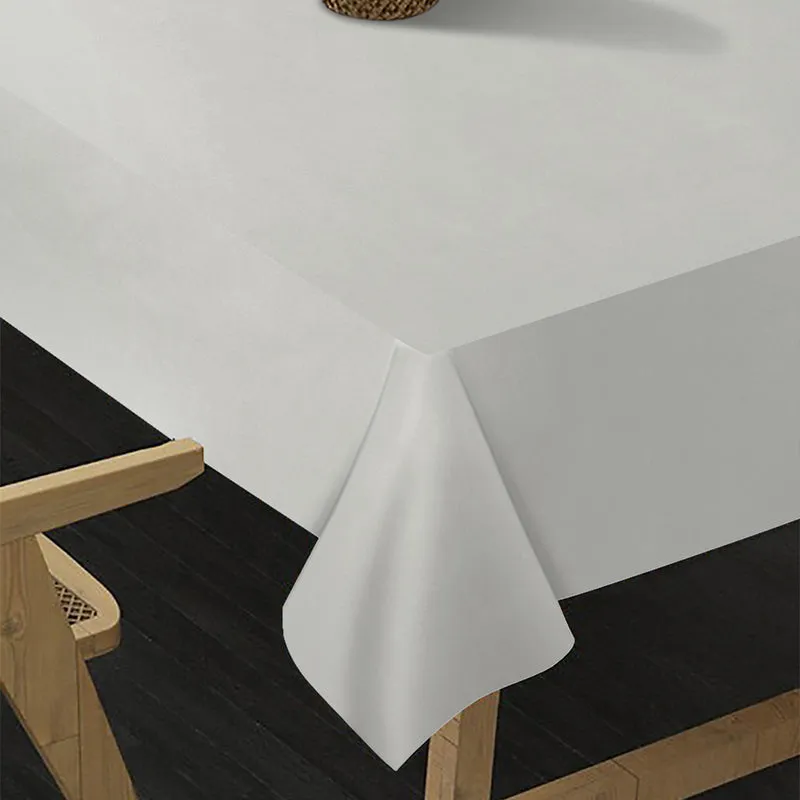 Bareek Table Cover - Sage media 3