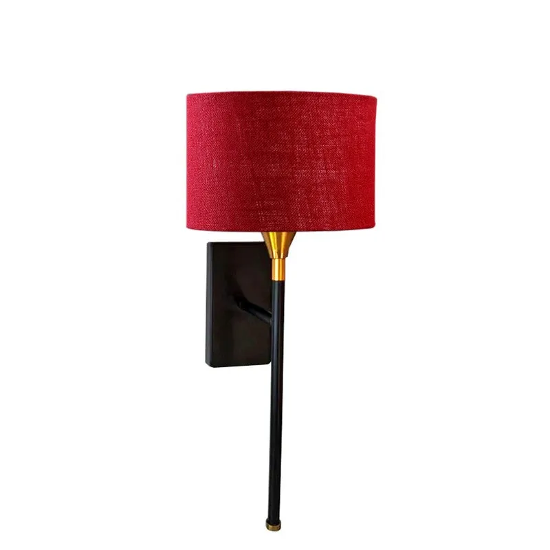 Levora Metal Wall Lamp media 5