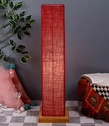 Fabric Shade