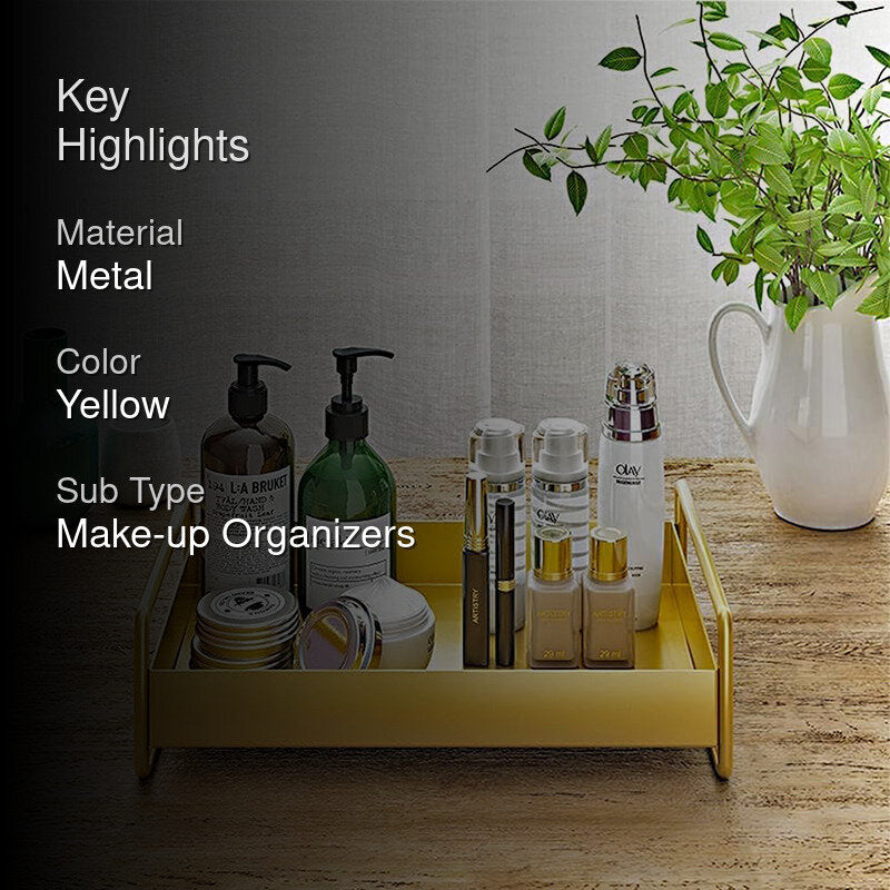 Avera Metal Desk Organiser media 2