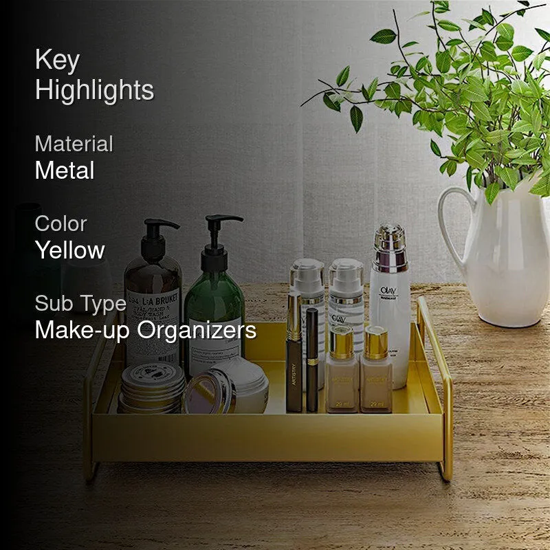 Avera Metal Desk Organiser media 2