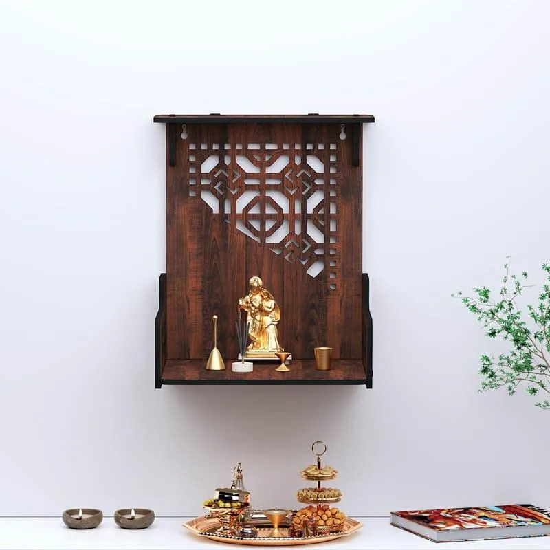 Magadi Wall Shelf media 1
