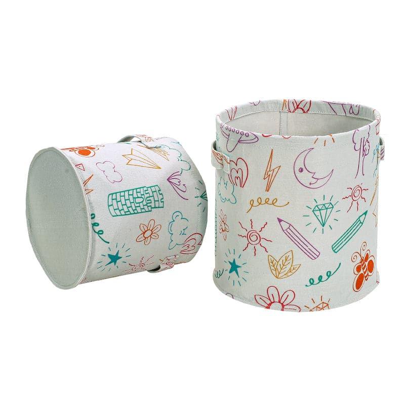 Simply Sort Laundry Basket media 4