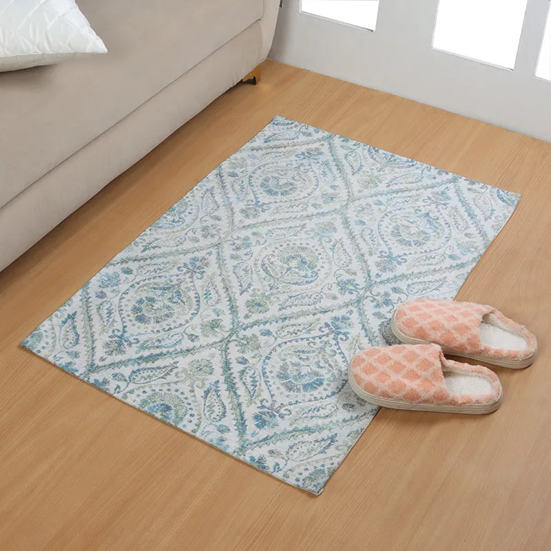 Gansha Ethnic Door Mats media 1