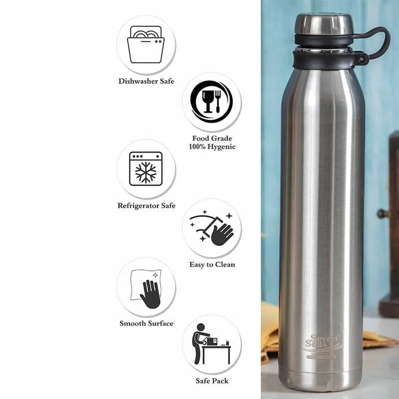 Drake Water Bottle - 1000 mL media 5