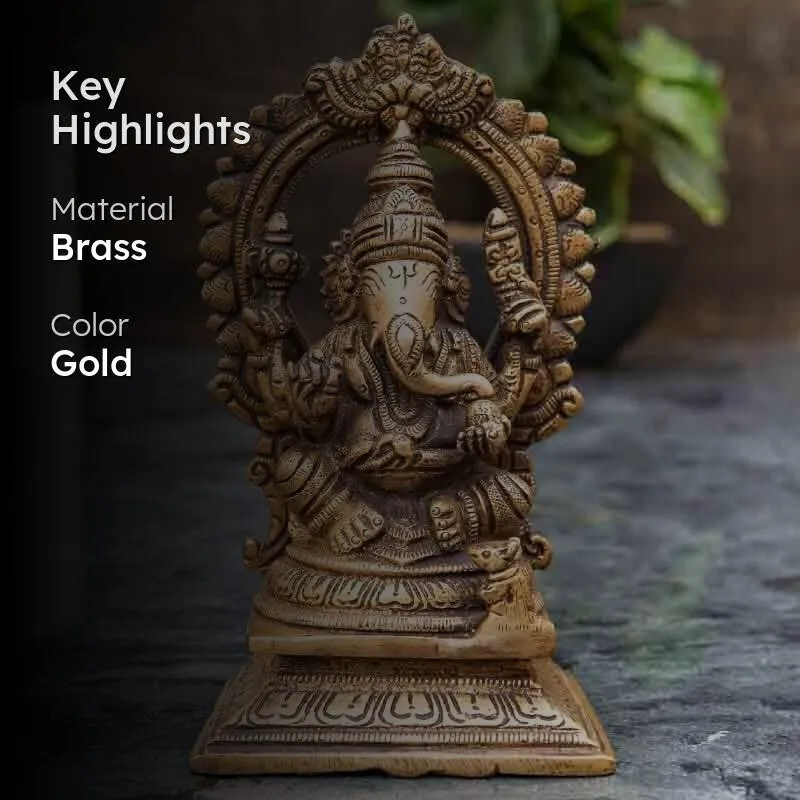 Jai Ganesha Idol media 2