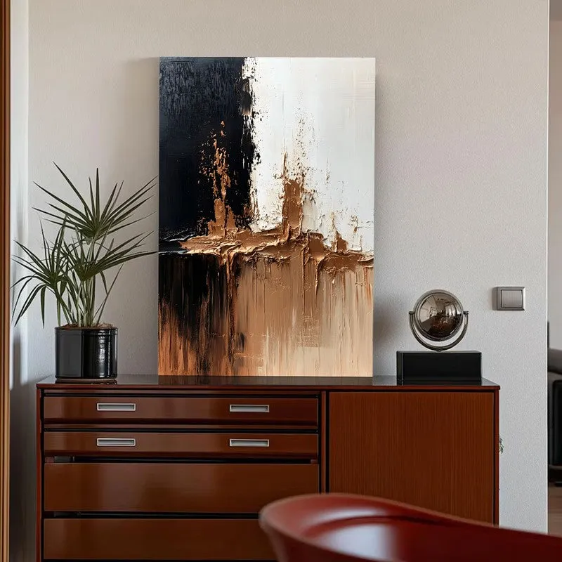 Vivid Axis Abstract Canvas Wall Art media 7
