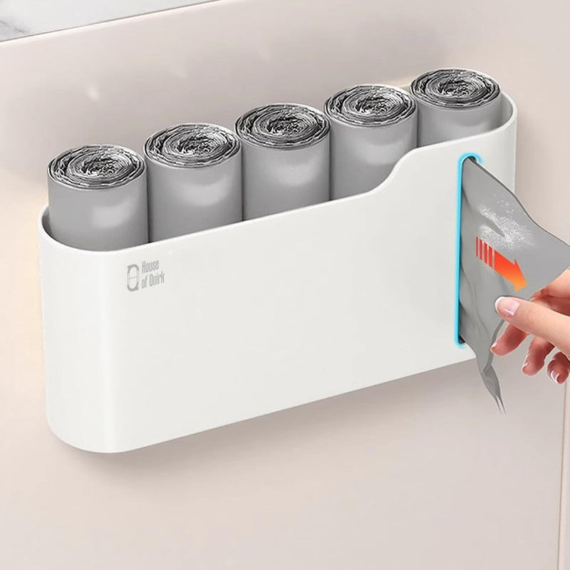 Mivra Plastic Storage Rack media 4