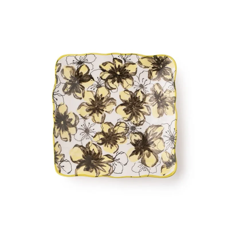 Aurum Porcelain Platter - Set Of Two media 5