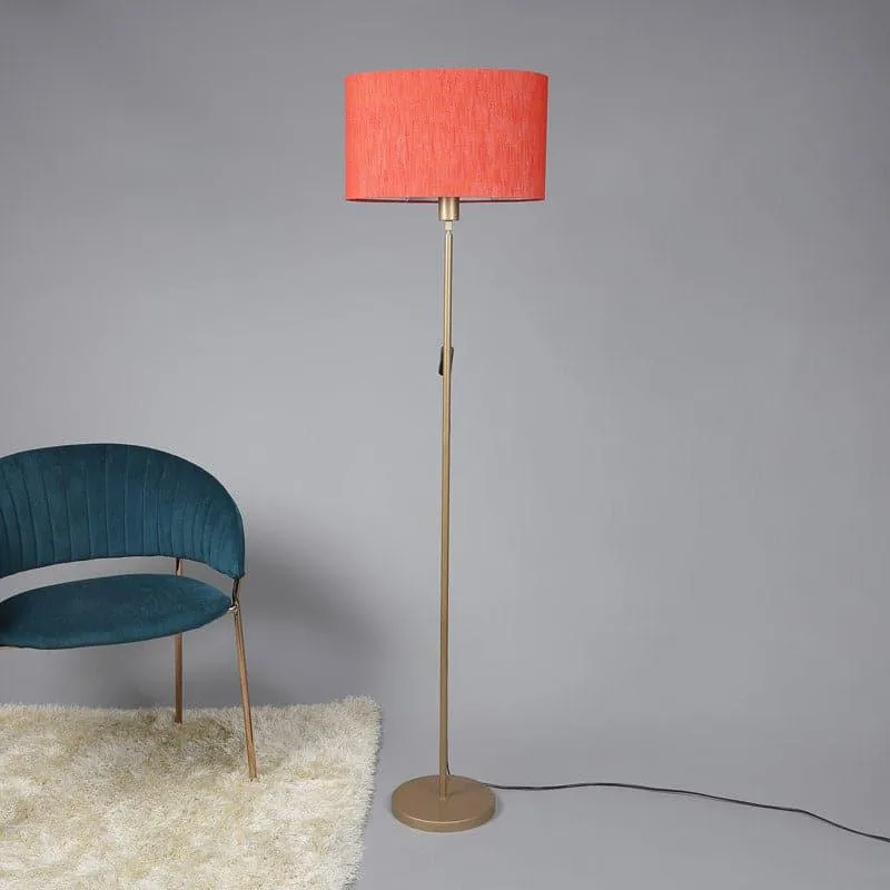 Mirami Sono Floor Lamp media 3