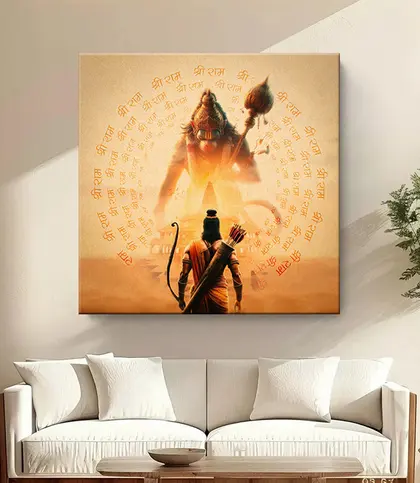 Poly Canvas