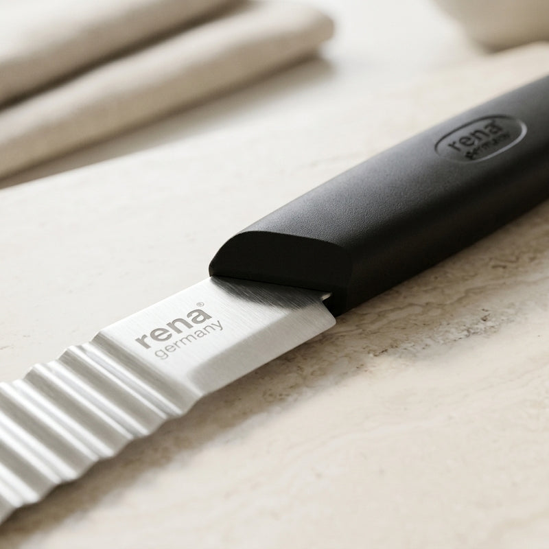 Zucchini (Decorating knife) image 3