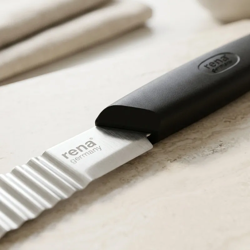 Zucchini (Decorating knife) media 3