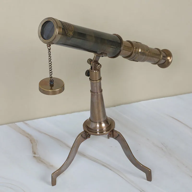 Celestora Vintage Showpiece media 5
