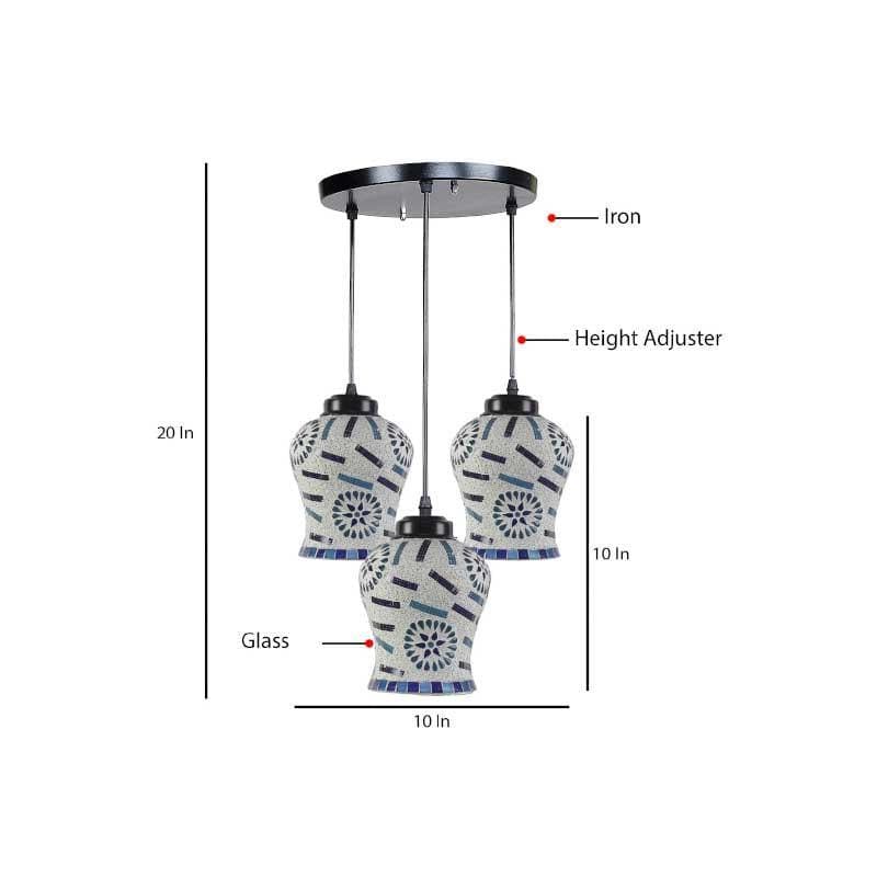 Splendour Ceiling Lamp media 7