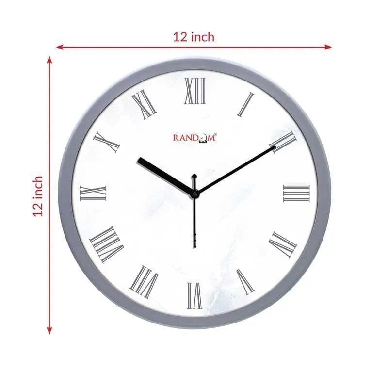 Jasper Wall Clock media 6