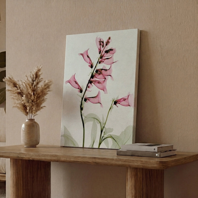Abbott Floral Wall Art