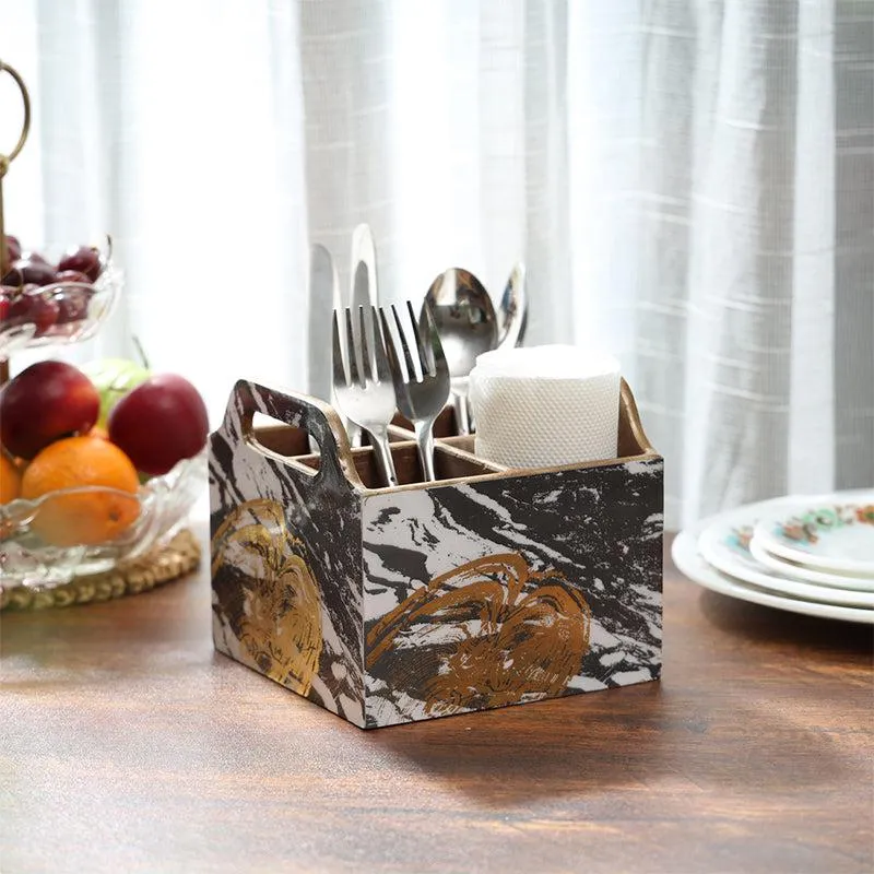 Resca Cutlery Holder media 3
