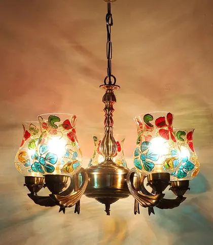Glass Shade