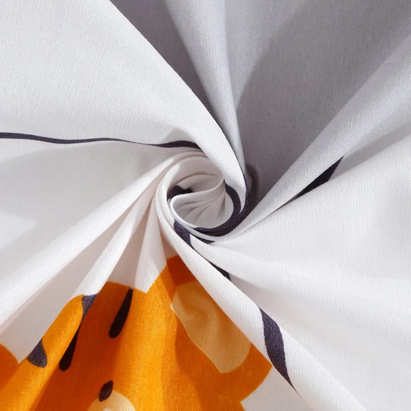 Geometrika Table Cover media 4