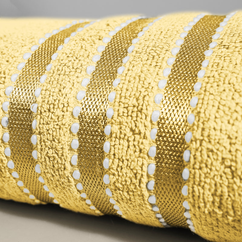 Micro Cotton LuxeDry Comfort Solid Bath Towel - Beige media 3