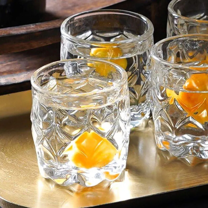 One & Done Shot Glass (110 mL) - Set Of Six media 8