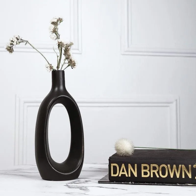 Gunnen Vases - Set of Three media 4