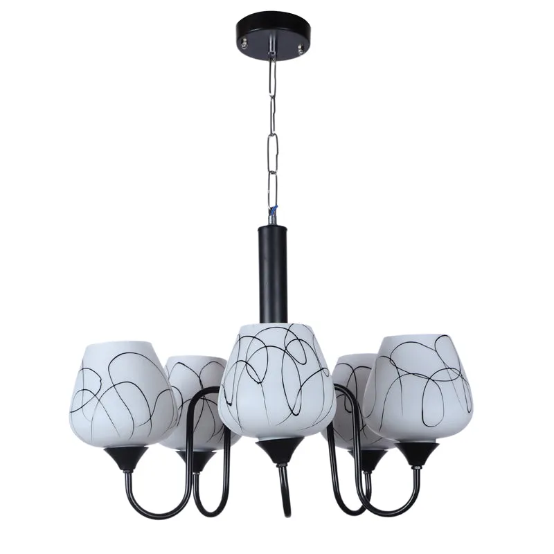 Nitra Ceiling Lamp media 4