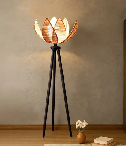 Bamboo · Wood