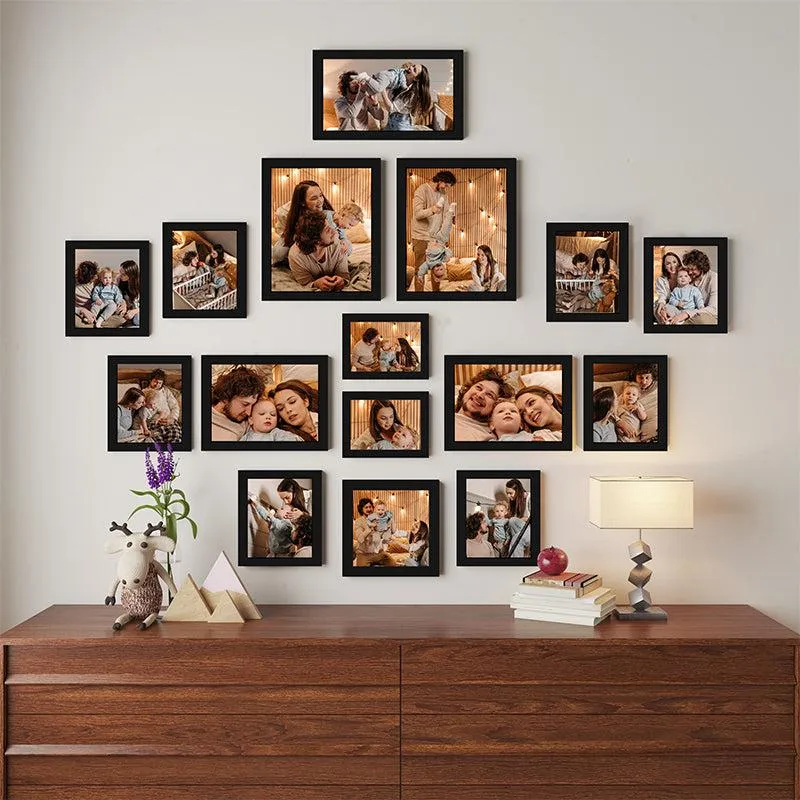 Anika Photo Frame - Set Of Sixteen media 1