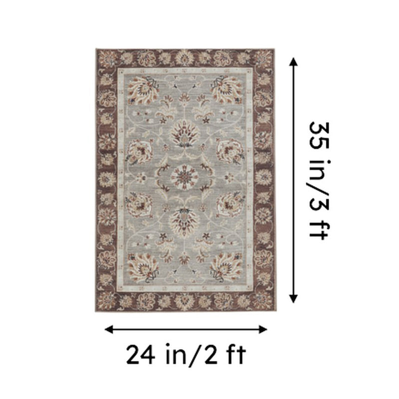 Beenish Printed Dhurries media 8