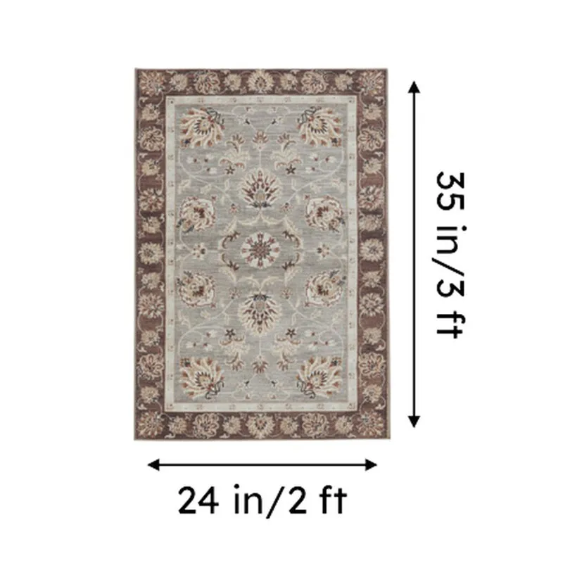 Beenish Printed Dhurries media 8