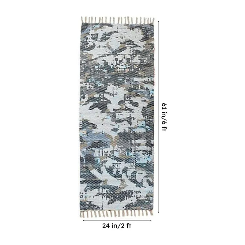Dwelza Runner Rug media 11