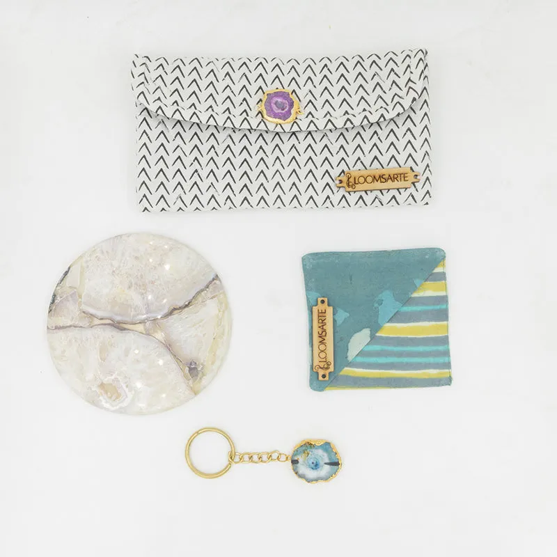 Book Nook Gift Box - Four Piece Set media 5