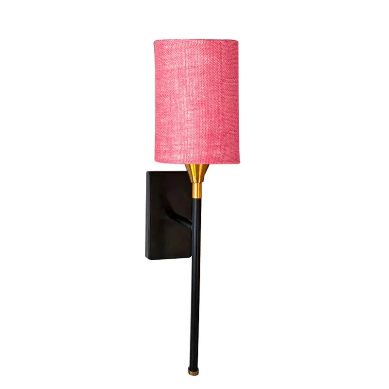Marzino Metal Wall Lamp media 5