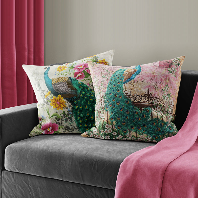 Glace Cotton/Microfiber