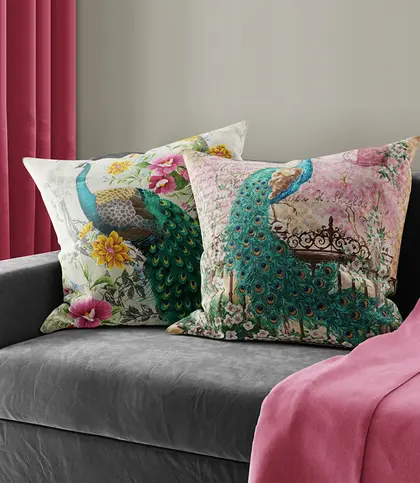 Glace Cotton/Microfiber