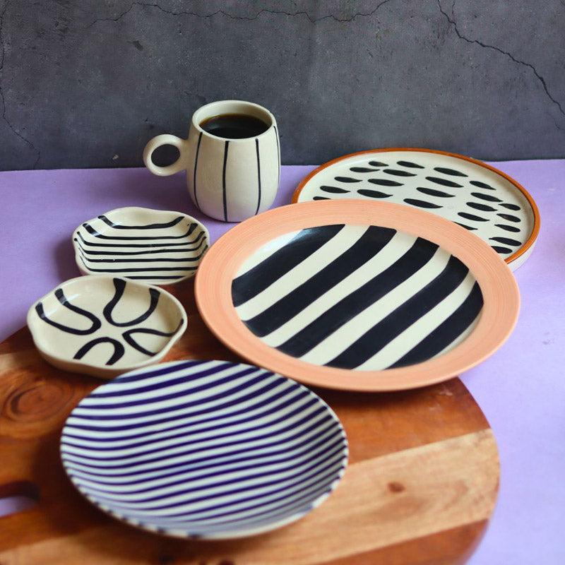 Strolla Dinner Set - 6 Piece Set media 8