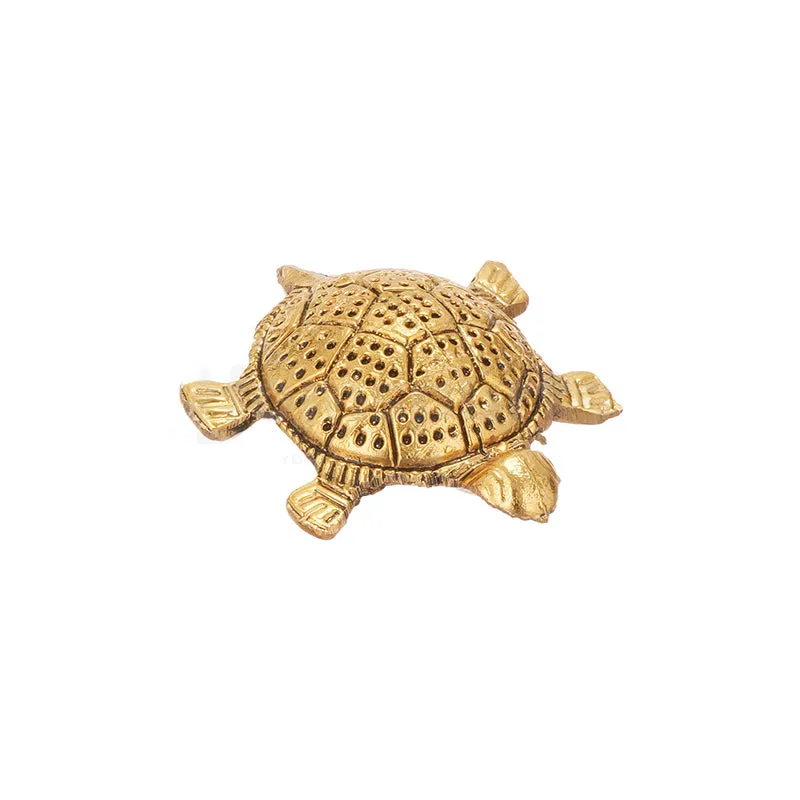 Wise Turtle Showpiece media 7