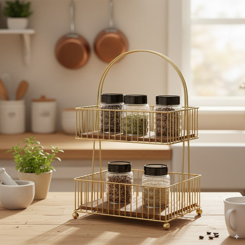 Lumea Tide Racks