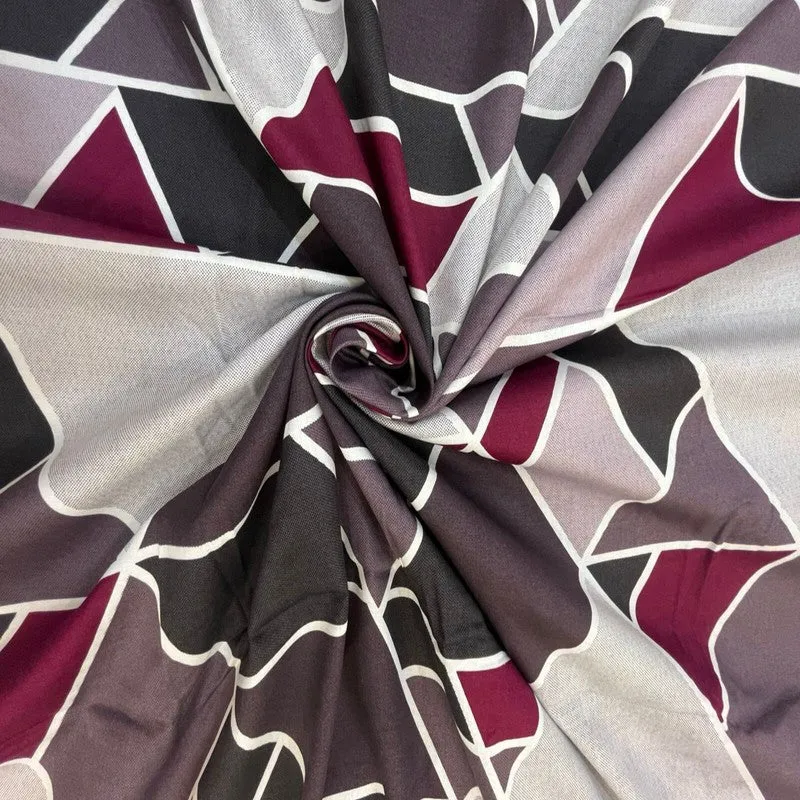 Linexis Cotton Bedsheets - 400 TC media 4