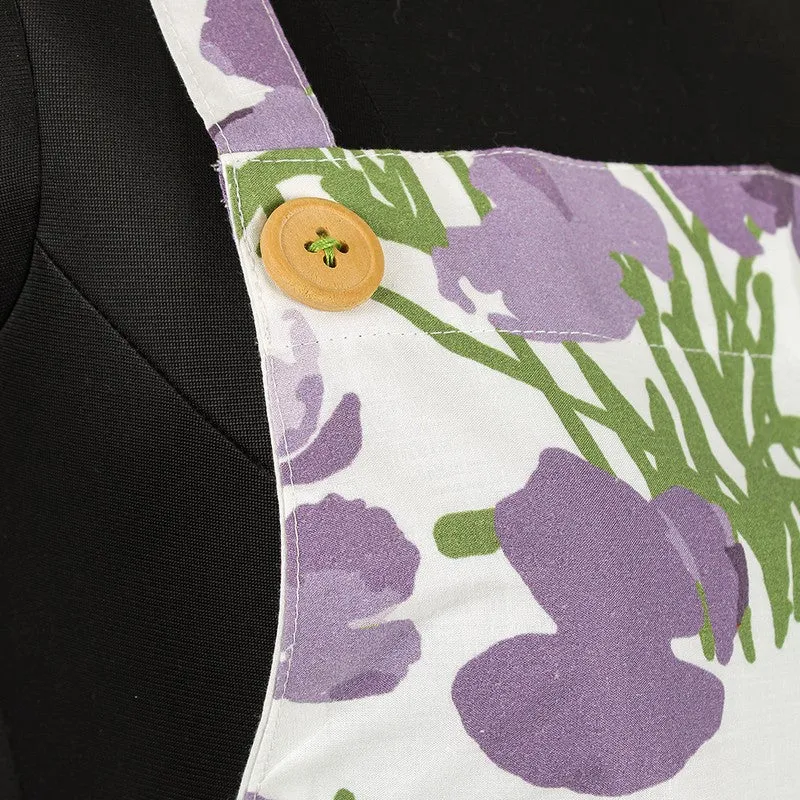 Velune Spark Cotton Apron media 6
