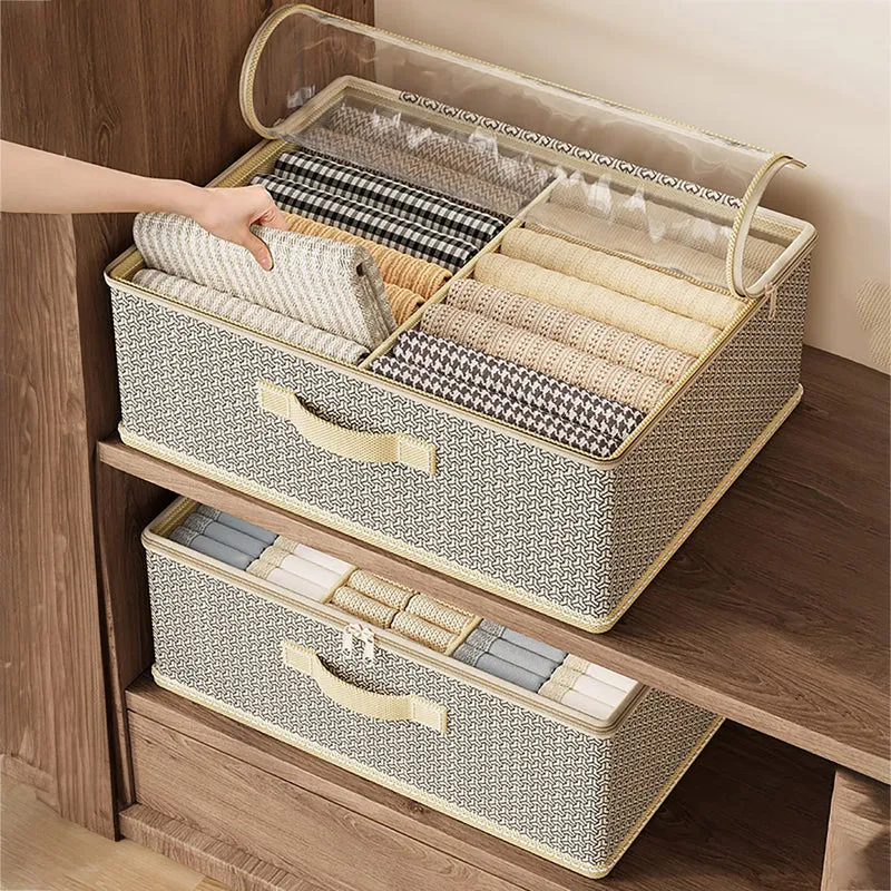 Zip Stock Storage Box media 5