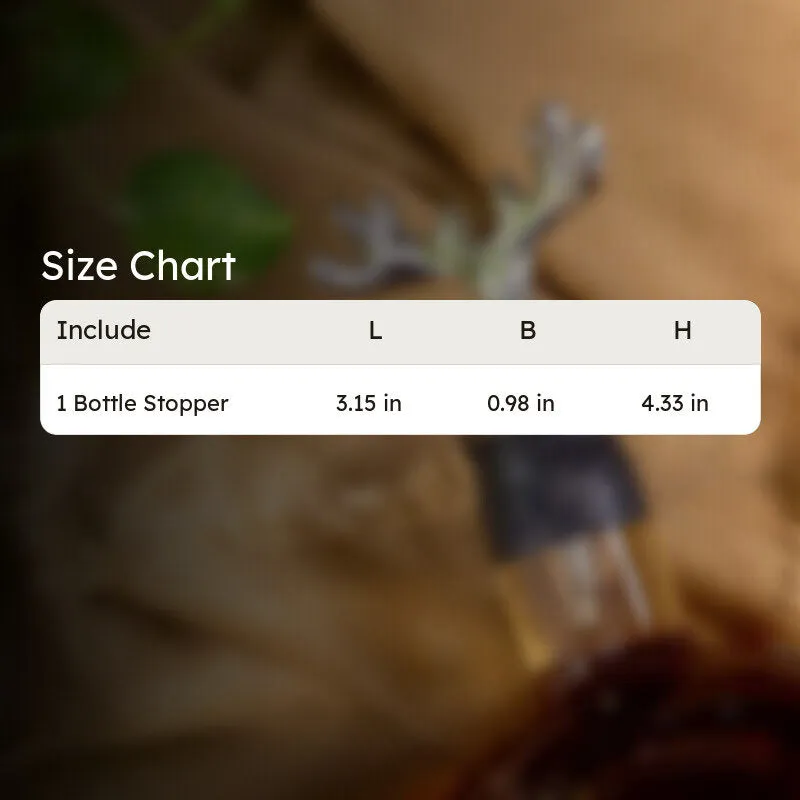 Brivon Bottle Stopper media 5