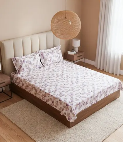 100% Cotton
