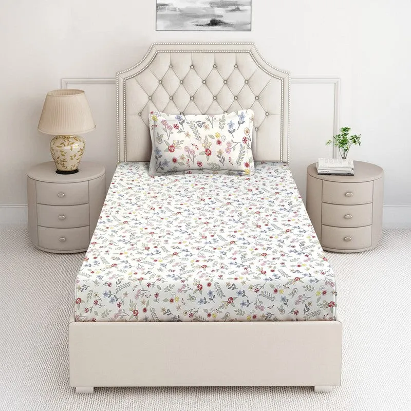 Loryn Bedsheet - 140 GSM media 3