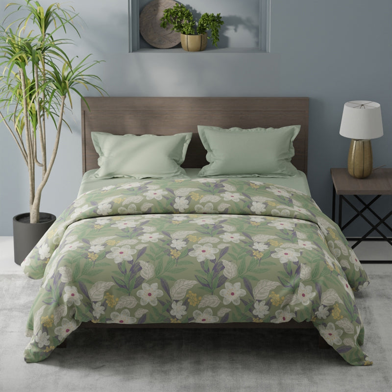 BlossomRest  Comforters - 120 GSM media 4