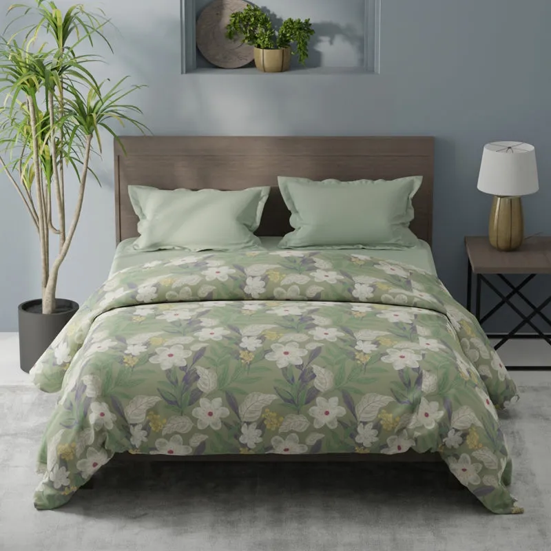 BlossomRest  Comforters - 120 GSM media 4